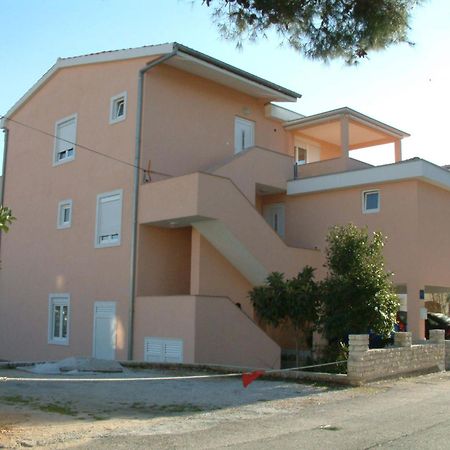 Apartment Nino Zadar Eksteriør bilde