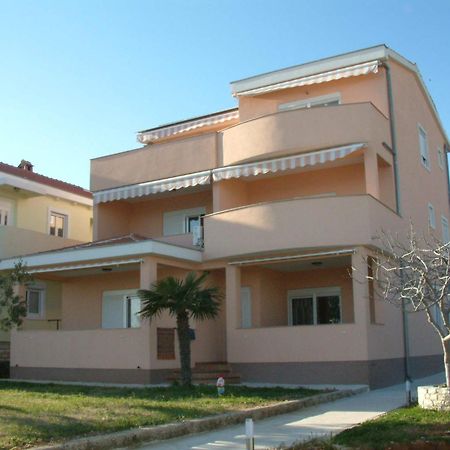 Apartment Nino Zadar Eksteriør bilde