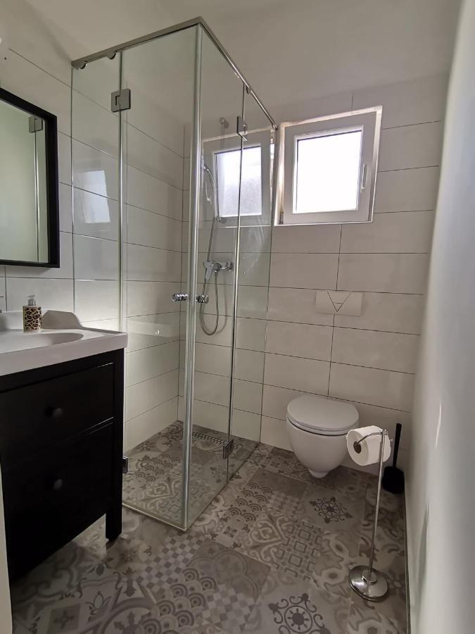 Apartment Nino Zadar Eksteriør bilde