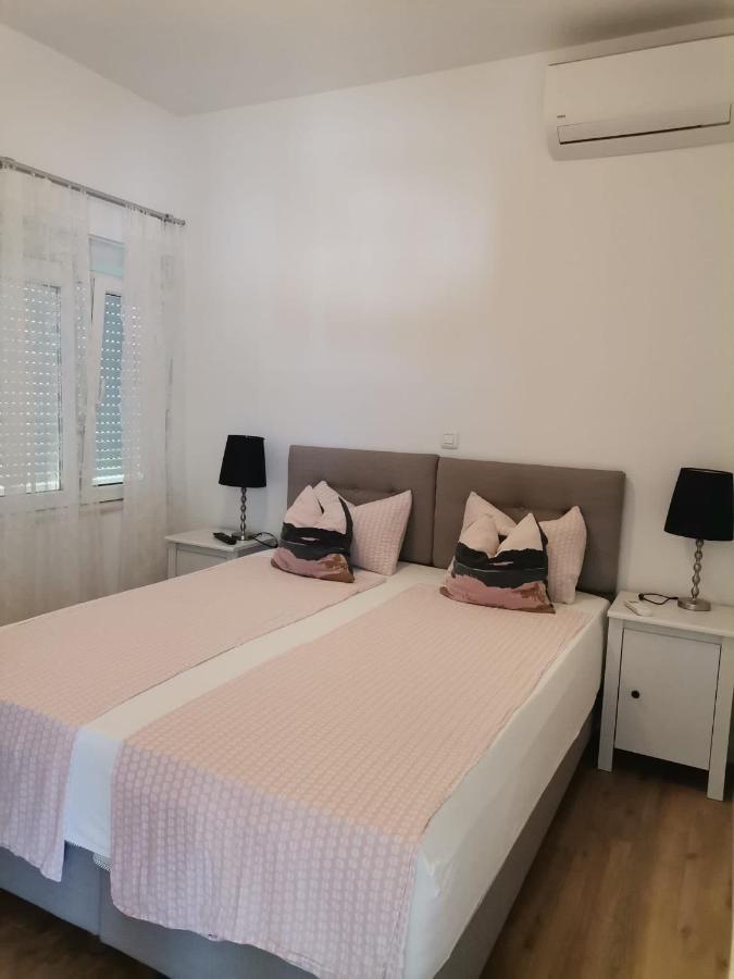 Apartment Nino Zadar Eksteriør bilde