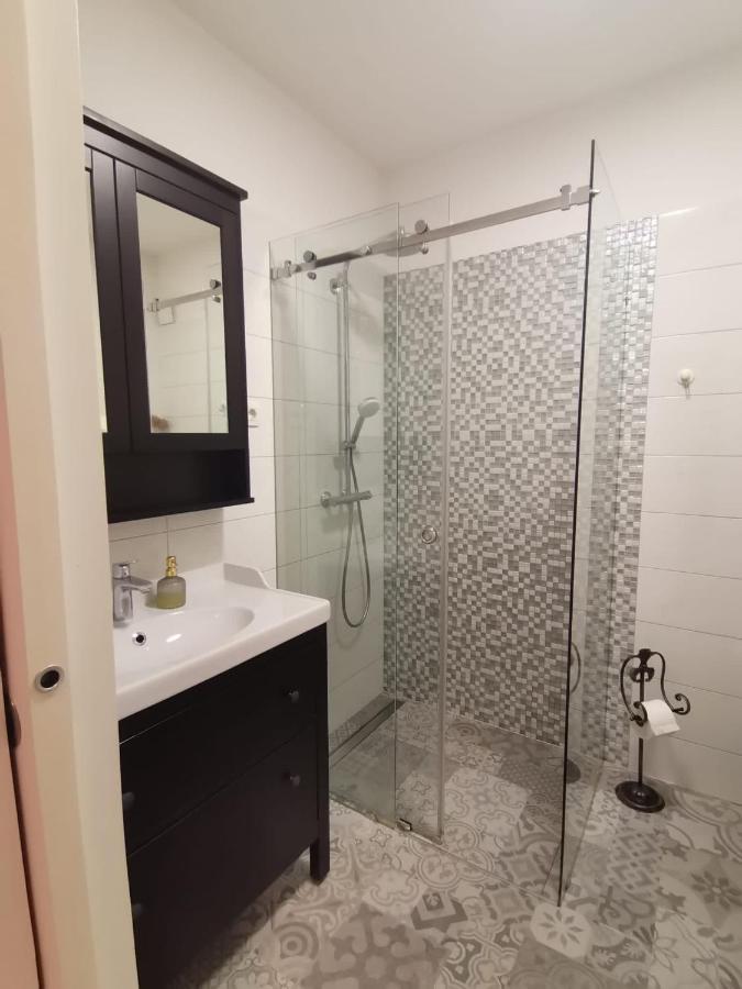 Apartment Nino Zadar Eksteriør bilde