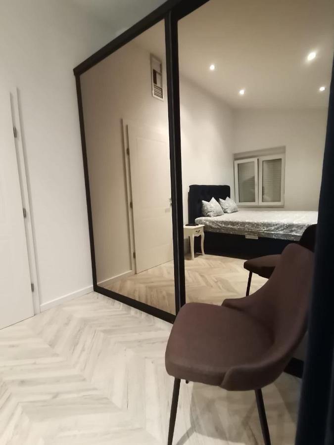 Apartment Nino Zadar Eksteriør bilde