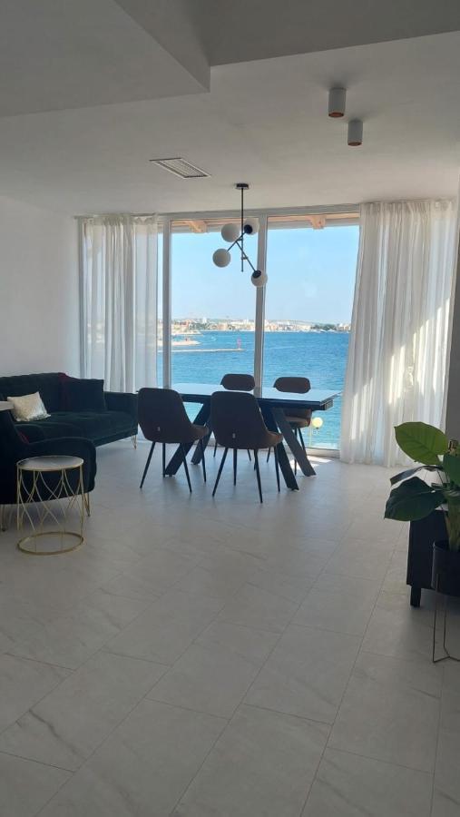 Apartment Nino Zadar Eksteriør bilde