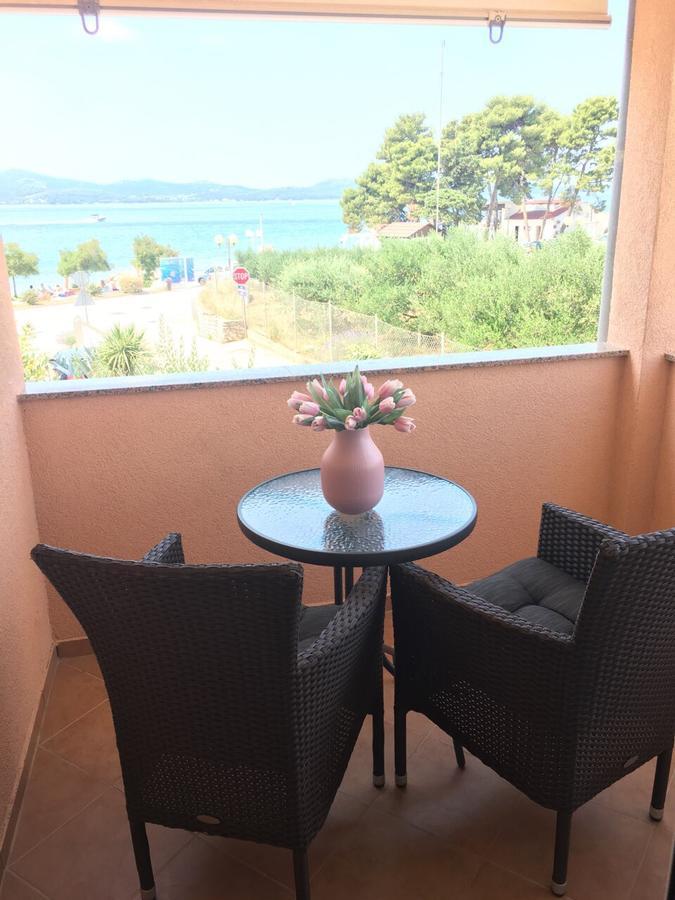 Apartment Nino Zadar Eksteriør bilde