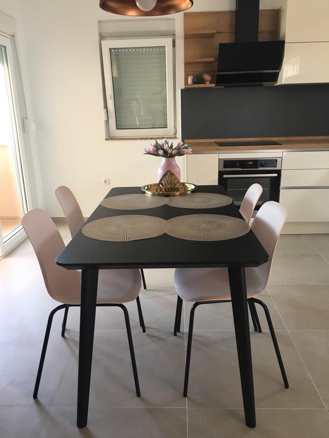 Apartment Nino Zadar Eksteriør bilde