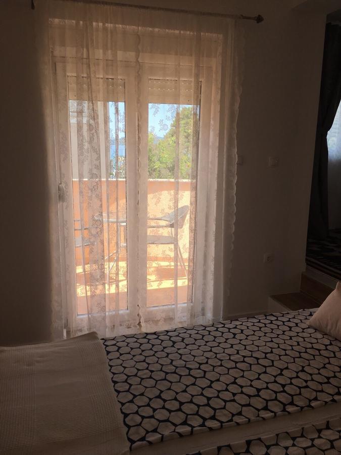 Apartment Nino Zadar Eksteriør bilde