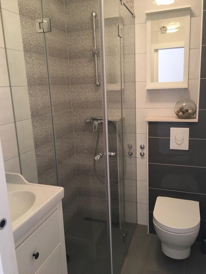 Apartment Nino Zadar Eksteriør bilde
